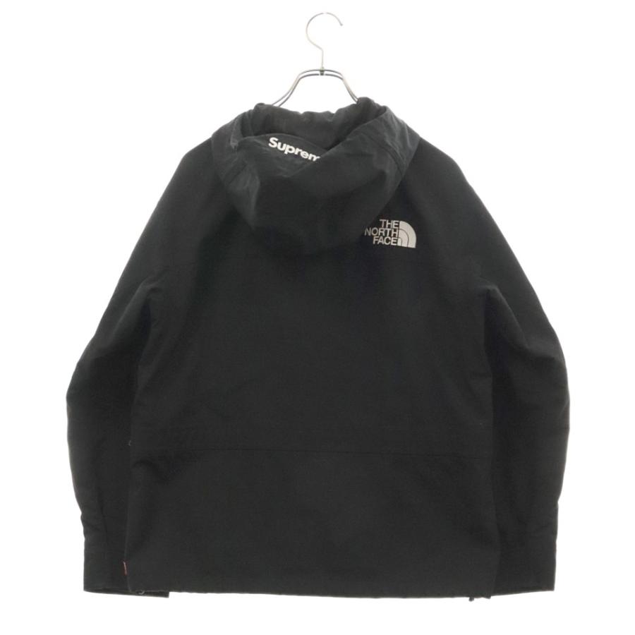 Supreme シュプリーム 18AW×ノースフェイス ゴアテックスエクスペ 