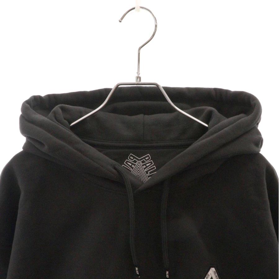 Palace Skateboards パレススケートボーズ 25SS SOFAR HOOD ロゴ  