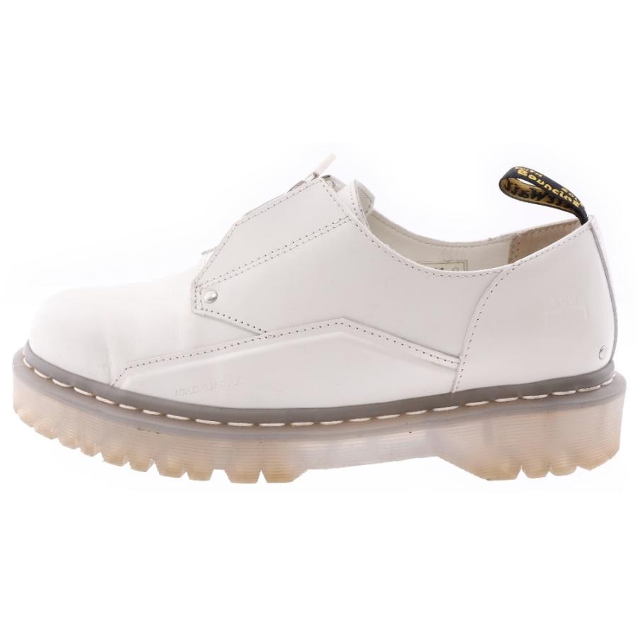 アコールドウォール ×Dr. Martens 1461 BEX LOW ドクターマーチン 