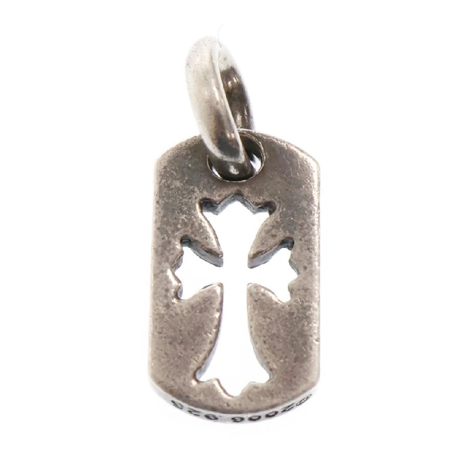 CHROME HEARTS（クロムハーツ） DT TNY CO CRS タイニーカットアウト