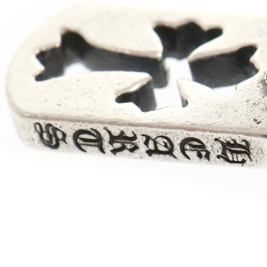 CHROME HEARTS（クロムハーツ） DT TNY CO CRS タイニーカットアウト