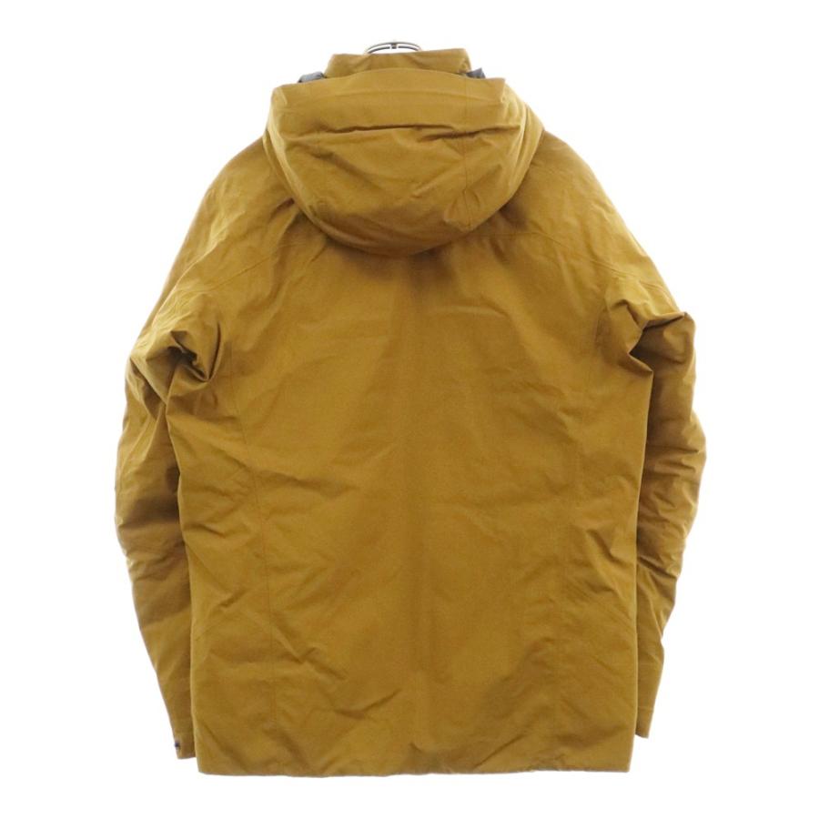 ARC'TERYX（アークテリクス） KODA JACKET ナイロン フーデッド ジップ