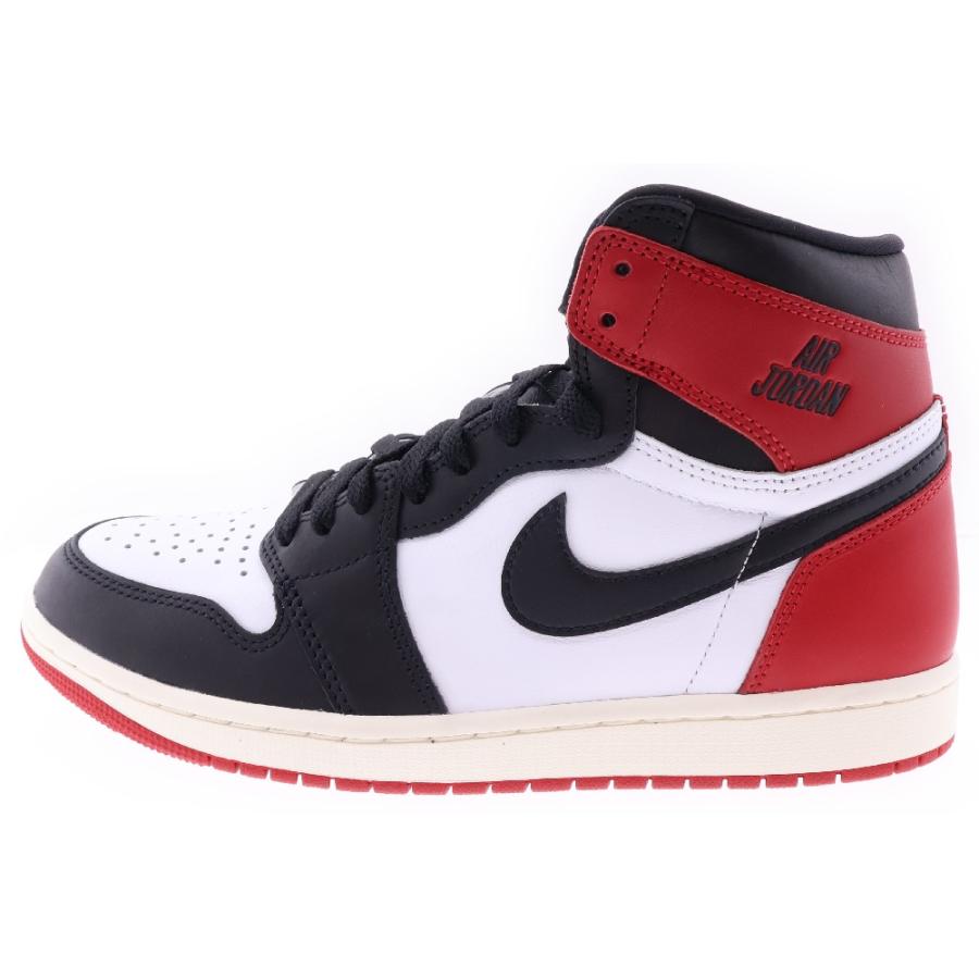 NIKE ナイキ Air Jordan 1 エアジョーダン1 レトロ ハイ OG ブラック 