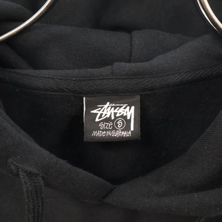 STUSSY（ステューシー） 25SS TOUGH GEAR INTERNATIONAL HOODIE タフ