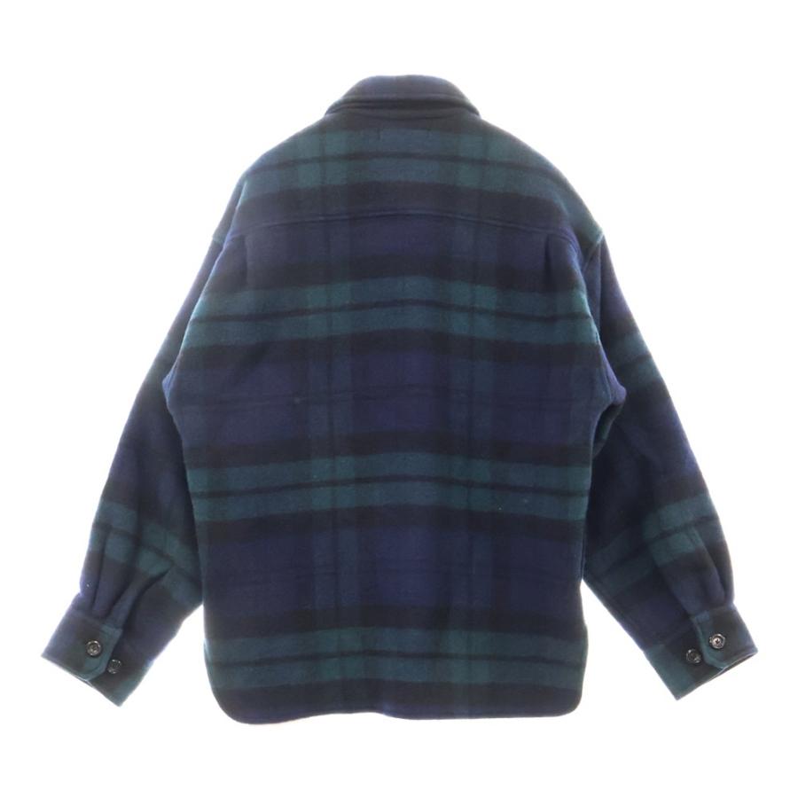 WTAPS ダブルタップス 24AW WCPO 02 / Jacket WOPL Mosser WTAPS ダブルタップス 24AW WCPO 02 / Jacket WOPL Mosser