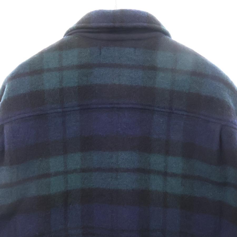 WTAPS ダブルタップス 24AW WCPO 02 / Jacket WOPL Mosser WTAPS ダブルタップス 24AW WCPO 02 / Jacket WOPL Mosser