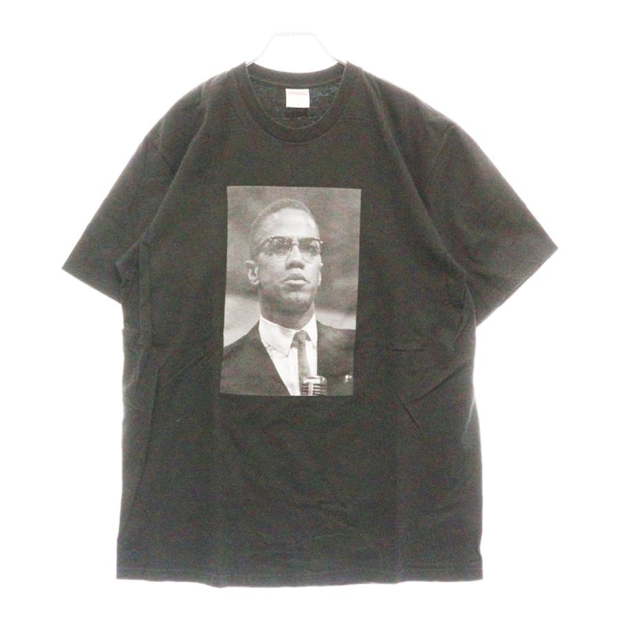Supreme SUPREME シュプリーム 22SS Roy DeCarava Malcolm X Tee 