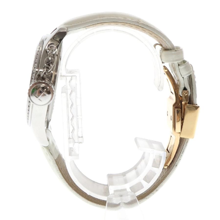 HAMILTON（ハミルトン） H773110 SEAQUEEN シークイーン ダイヤベゼル