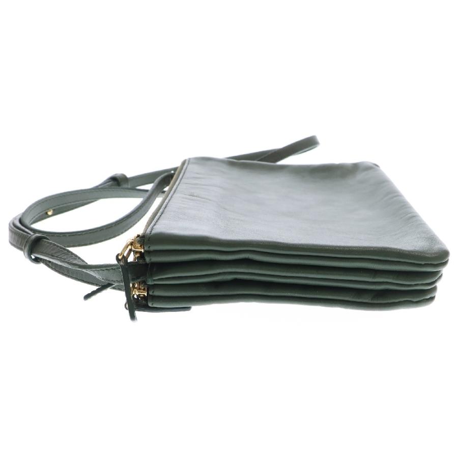 CELINE（セリーヌ） TRIO SMALL トリオ スモール レザーショルダー