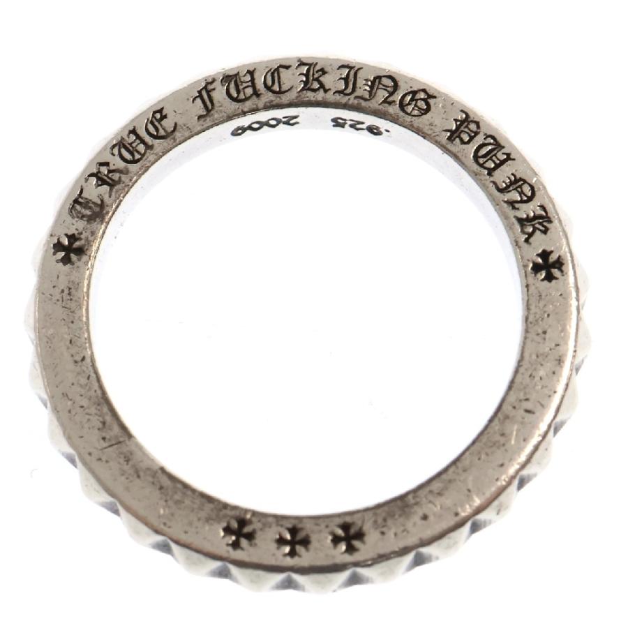 CHROME HEARTS（クロムハーツ） TFP PNK BIG トゥルーファッキンパンク