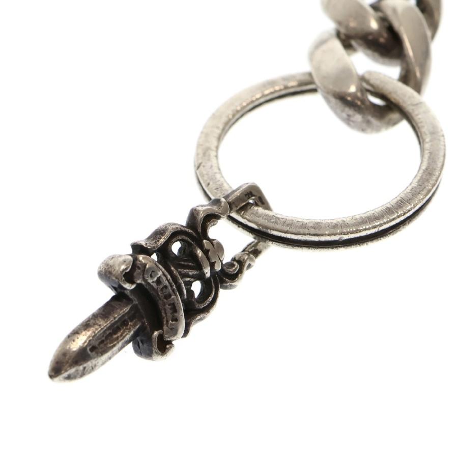 CHROME HEARTS（クロムハーツ） CLP CHN CLASSIC-L ロングクラシック 