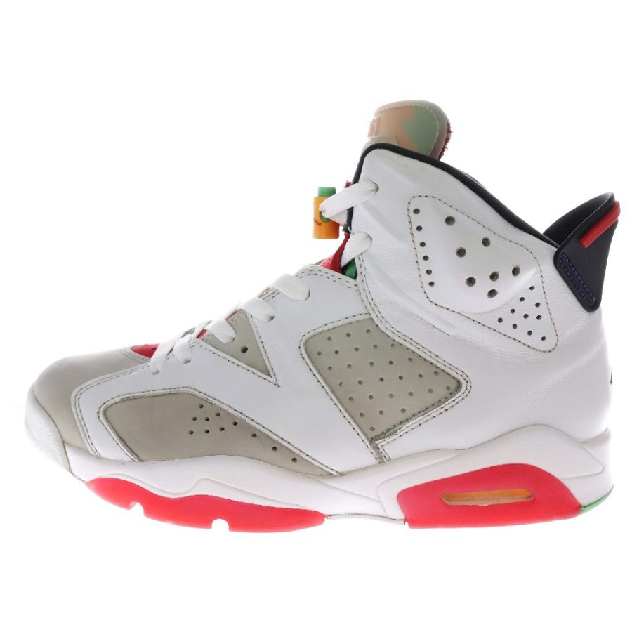 NIKE ナイキ AIR JORDAN 6 NEUTRAL GREY HARE エアジョーダン6 
