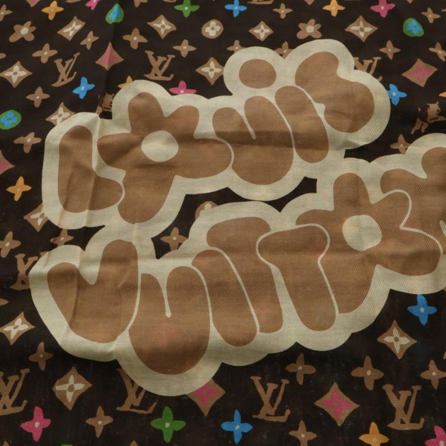 LOUIS VUITTON ルイヴィトン 24SS × タイラーザクリエイター Monogram  