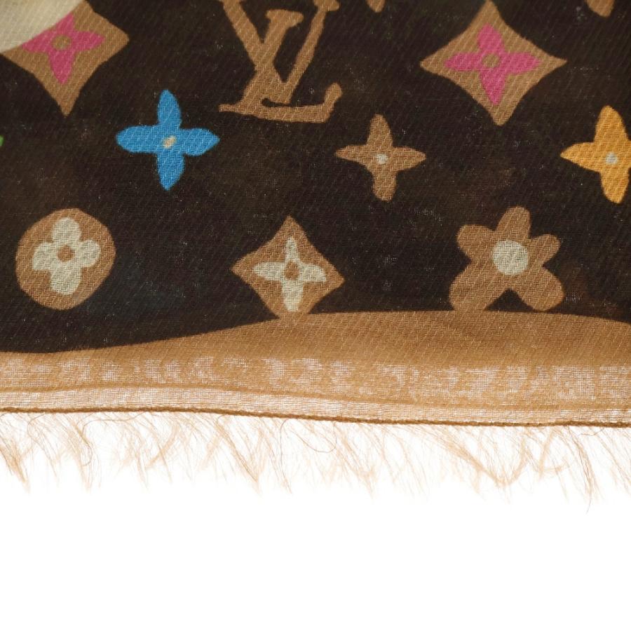 Louis Vitton スカーフ タイラーザクリエイター louis vuitton スカーフ tyler the creator - メルカリ