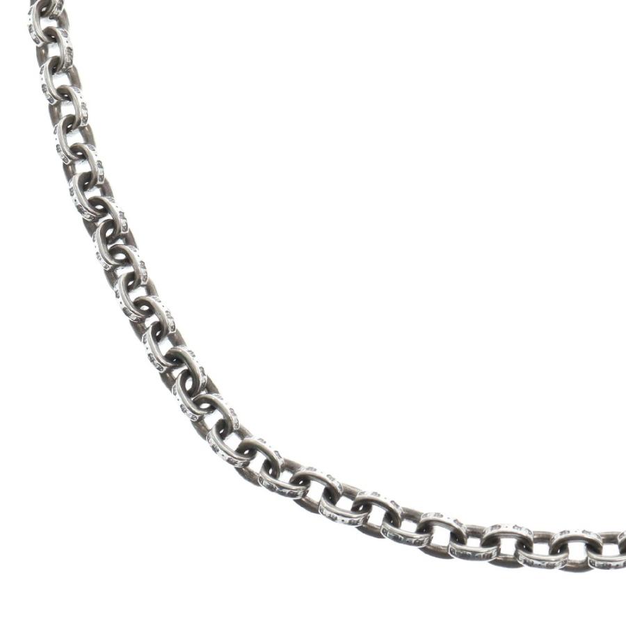 CHROME HEARTS クロムハーツ PAPER CHAIN 18 ペーパーチェーン CHROME HEARTS クロムハーツ PAPER CHAIN 18 ペーパーチェーン
