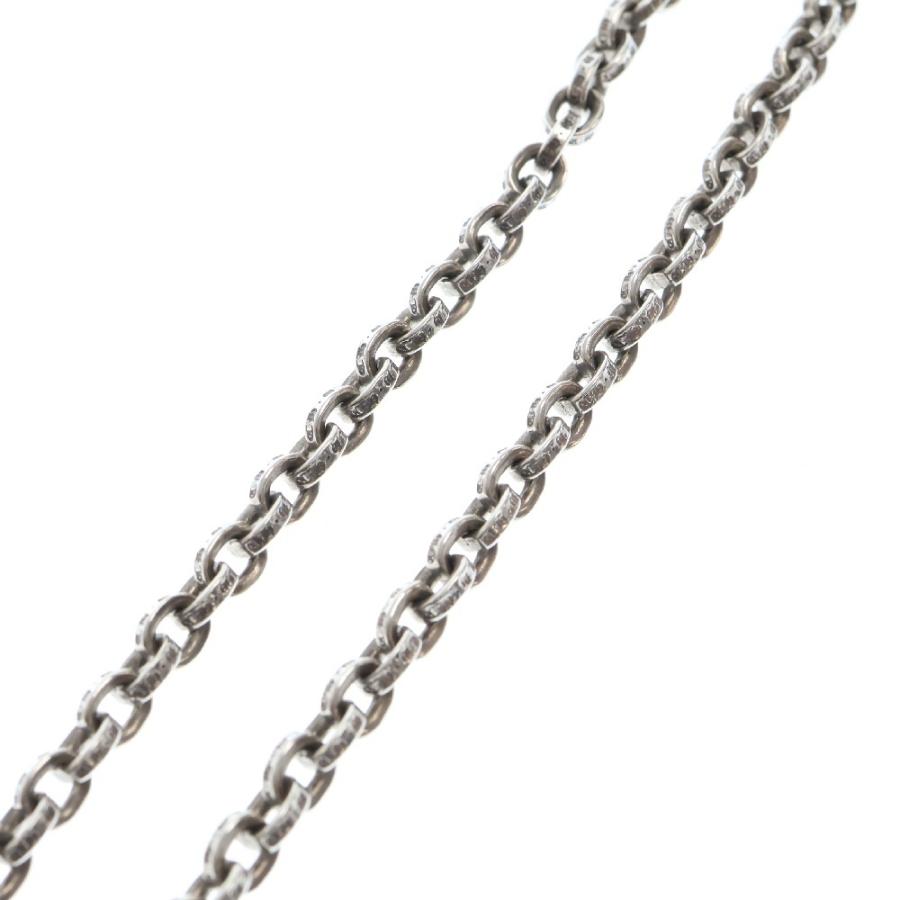 CHROME HEARTS クロムハーツ PAPER CHAIN 18 ペーパーチェーン CHROME HEARTS クロムハーツ PAPER CHAIN 18 ペーパーチェーン