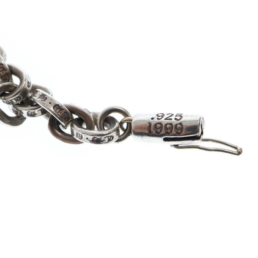 CHROME HEARTS クロムハーツ PAPER CHAIN 18 ペーパーチェーン CHROME HEARTS クロムハーツ PAPER CHAIN 18 ペーパーチェーン