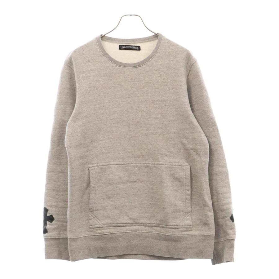 CHROME HEARTS（クロムハーツ） CRS PATCH クロスパッチ センター