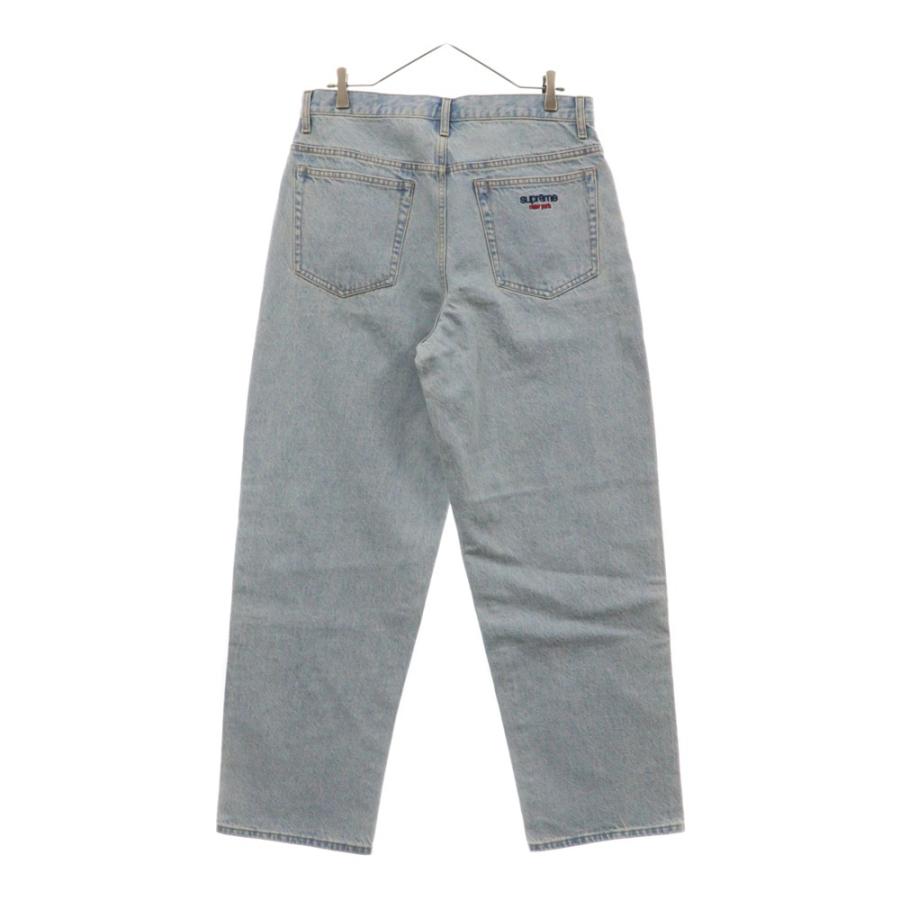 Supreme SUPREME シュプリーム 25SS Baggy Jean バギーデニム Supreme SUPREME シュプリーム 25SS Baggy Jean バギーデニム