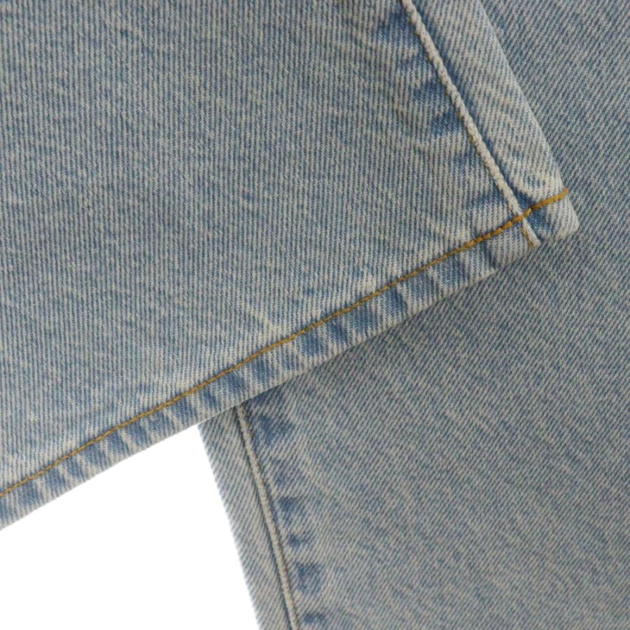 Supreme SUPREME シュプリーム 25SS Baggy Jean バギーデニムパンツ 