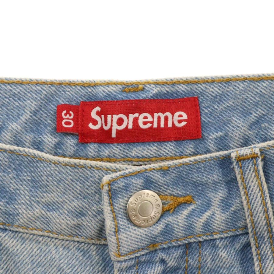 Supreme SUPREME シュプリーム 25SS Baggy Jean バギーデニムパンツ 