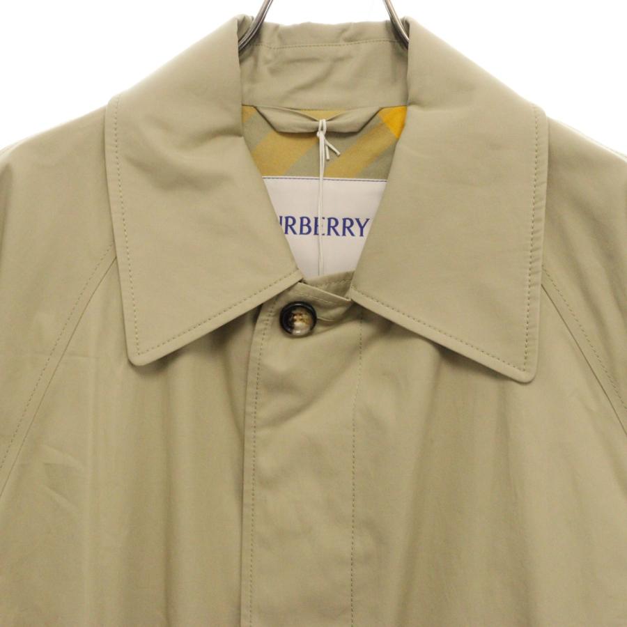 BURBERRY（バーバリー） ベルト付きキャッスルフォードトレンチコート