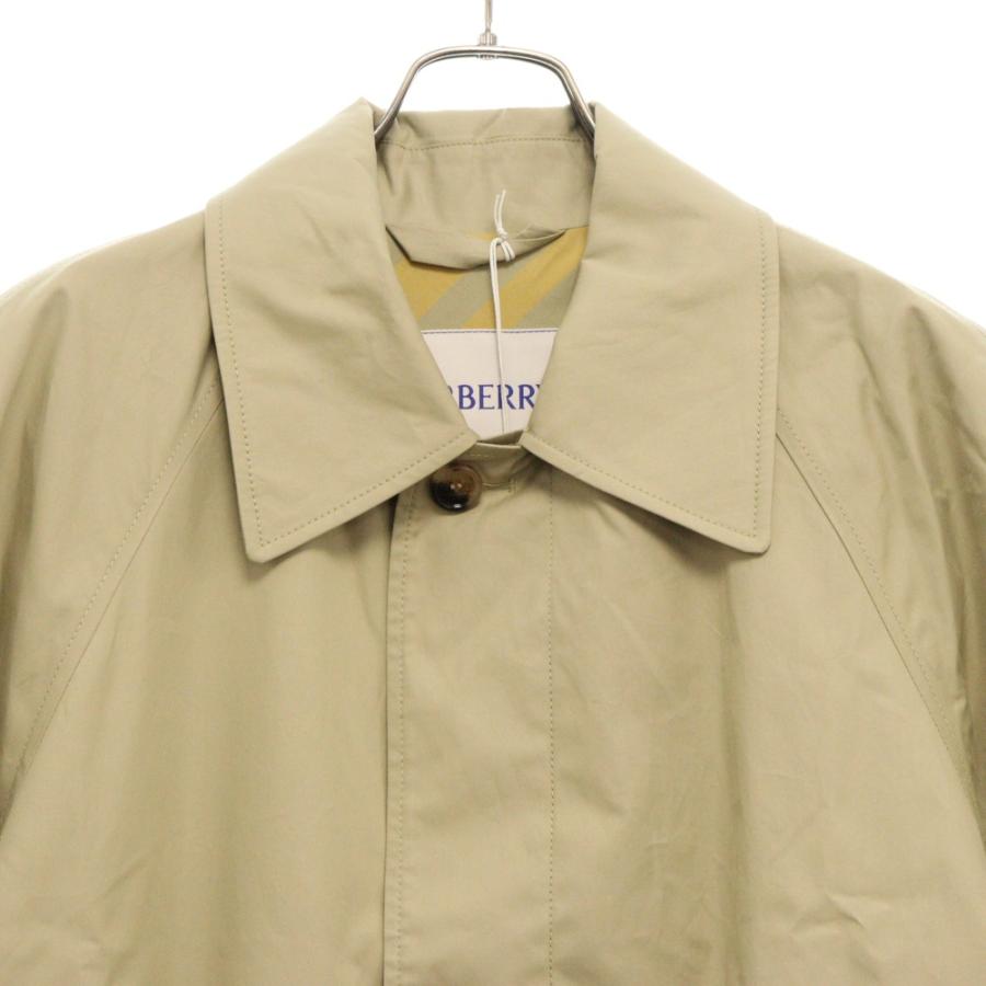 BURBERRY（バーバリー） ベルト付きキャッスルフォードトレンチコート
