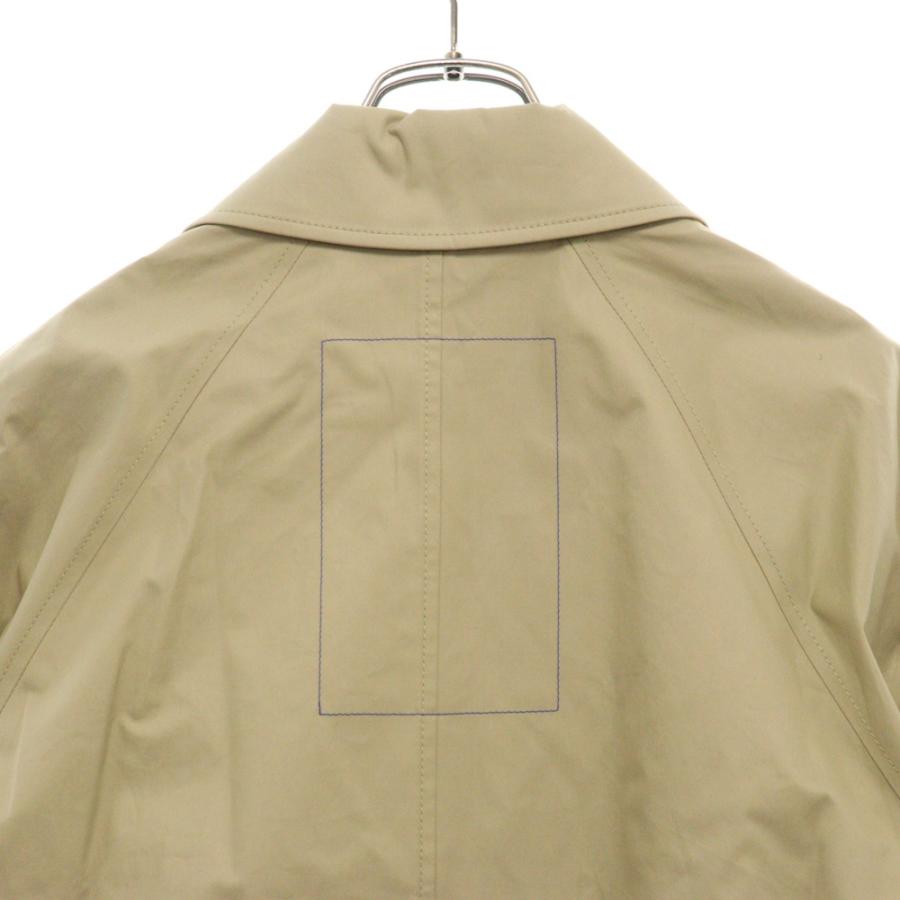 BURBERRY（バーバリー） ベルト付きキャッスルフォードトレンチコート