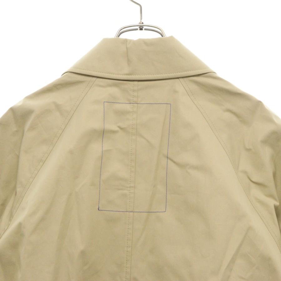 BURBERRY（バーバリー） ベルト付きキャッスルフォードトレンチコート