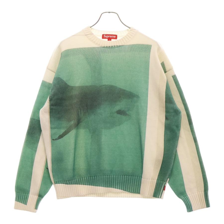 Supreme SUPREME シュプリーム 25SS Damien Hirst Sweater Supreme SUPREME シュプリーム 25SS Damien Hirst Sweater