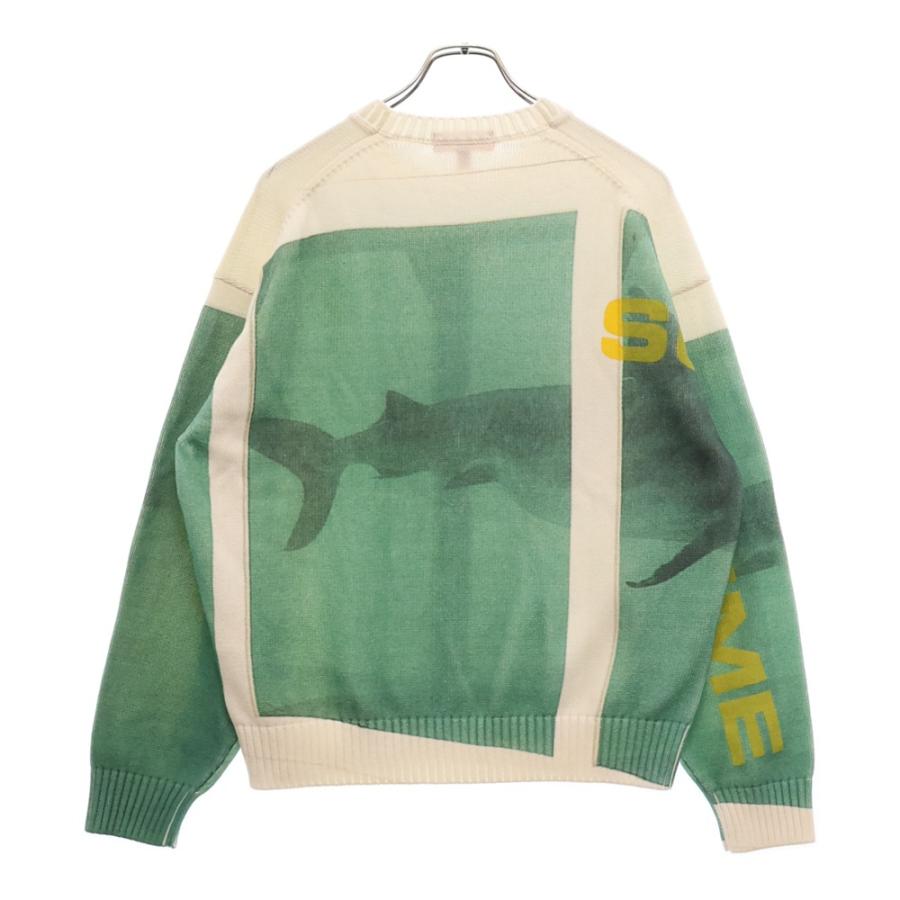 Supreme SUPREME シュプリーム 25SS Damien Hirst Sweater Supreme SUPREME シュプリーム 25SS Damien Hirst Sweater