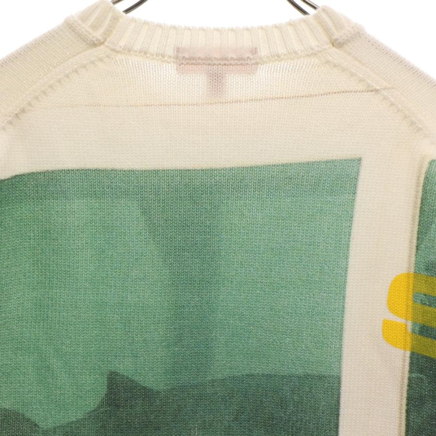 Supreme SUPREME シュプリーム 25SS Damien Hirst Sweater Supreme SUPREME シュプリーム 25SS Damien Hirst Sweater