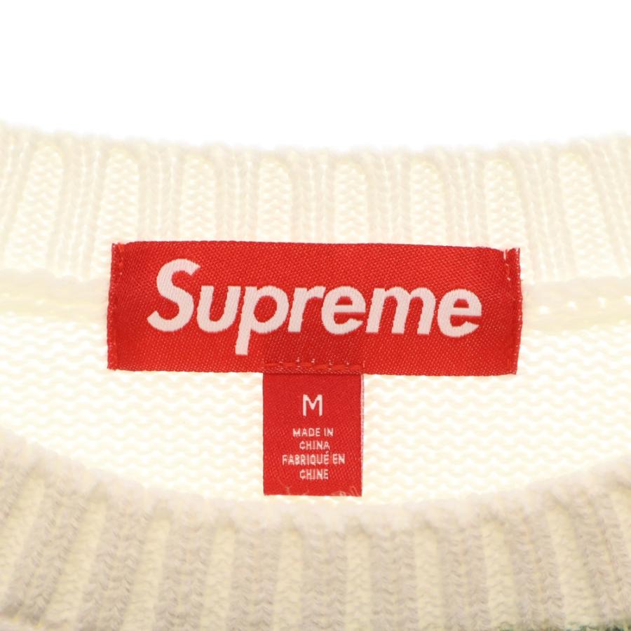 Supreme SUPREME シュプリーム 25SS Damien Hirst Sweater Supreme SUPREME シュプリーム 25SS Damien Hirst Sweater