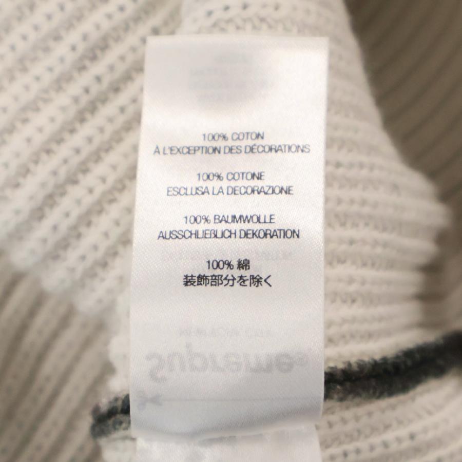 Supreme（シュプリーム） 23AW H.R.Giger Sweater ハンスリューディ