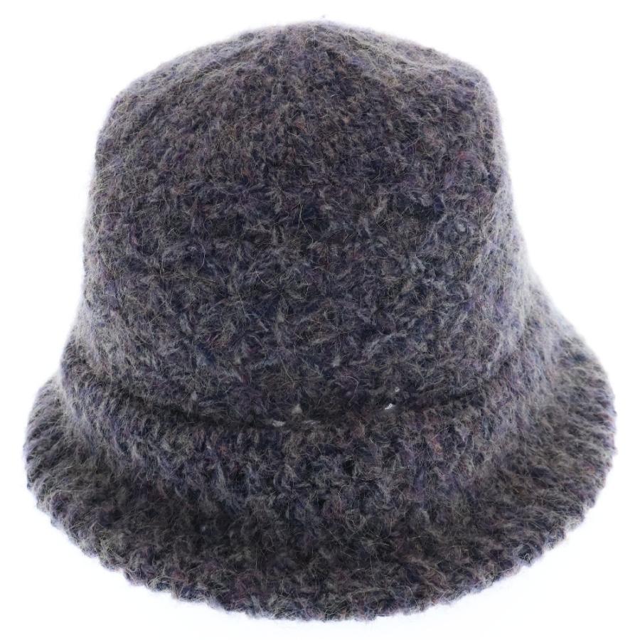 Supreme SUPREME シュプリーム 22AW Mohair Crochet Crusher Bucket 