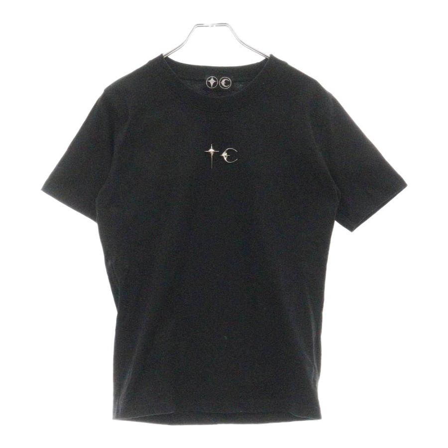 THUG CLUB サグクラブ TC Slim T-Shirt ロゴチャーム 半袖T THUG CLUB サグクラブ TC Slim T-Shirt ロゴチャーム 半袖T