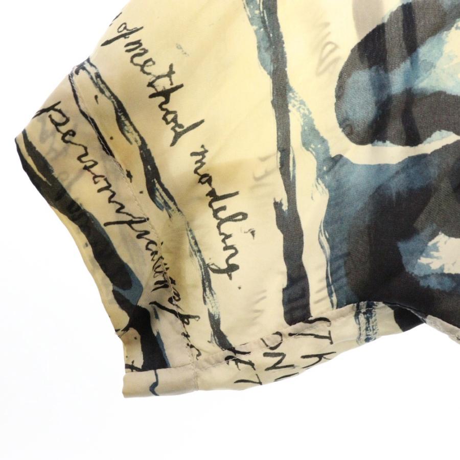 DIOR ディオール 19AW ×RAYMOND PETTIBON 943C553A4705 レイモンド