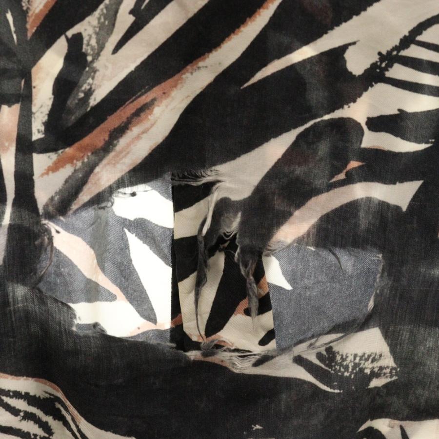 DIOR ディオール 19AW ×RAYMOND PETTIBON 943C553A4705 レイモンド