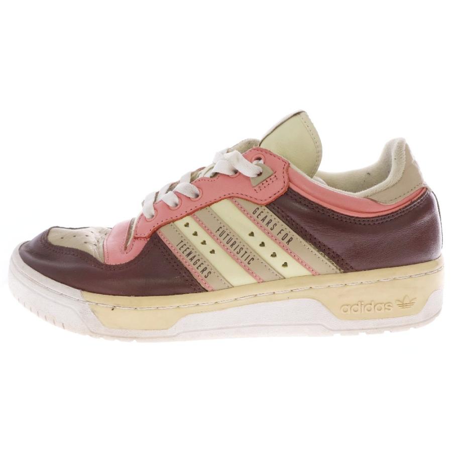 adidas アディダス ×HUMAN MADE RIVALRY ×ヒューマンメイド ライバル 