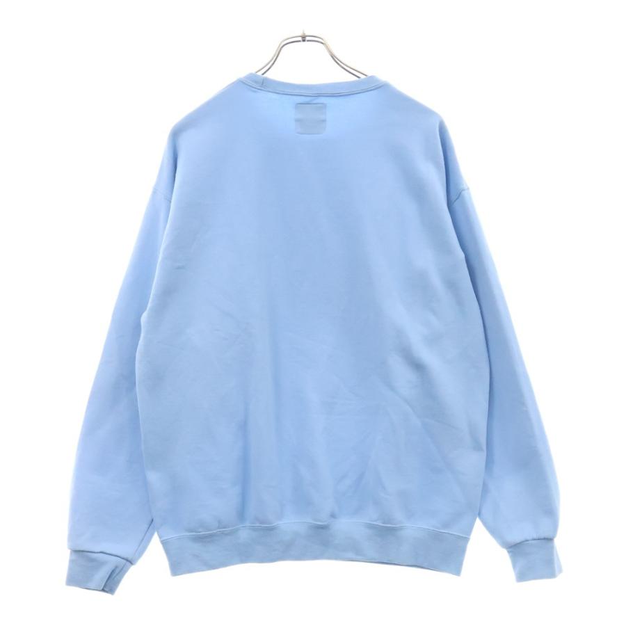 WACKO MARIA（ワコマリア） 23AW 世界平和プロジェクト クルーネック 