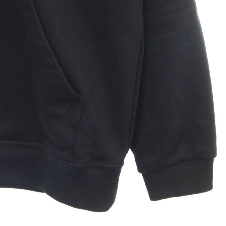 BURBERRY バーバリー 23SS ノバチェックフード ドローコード プル  