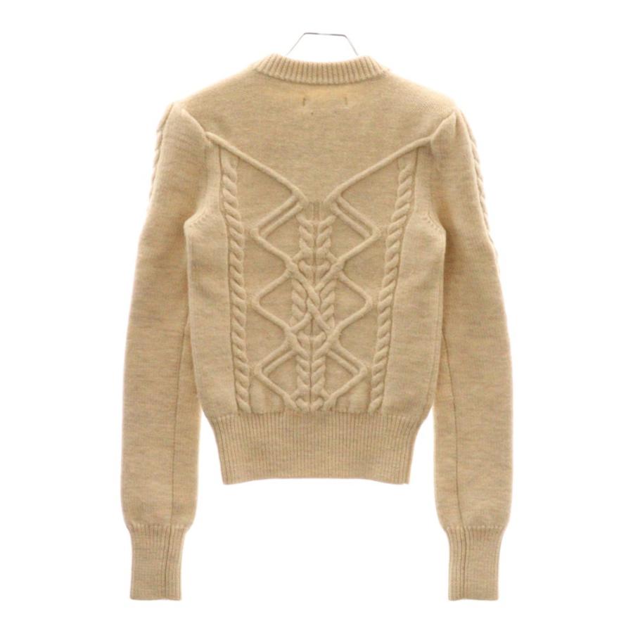 ISABEL MARANT（イザベルマラン） イザベル マラン 15AW ウールニット 
