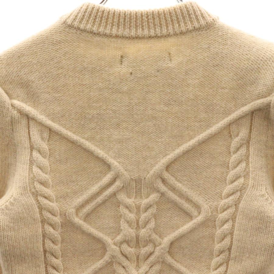 ISABEL MARANT（イザベルマラン） イザベル マラン 15AW ウールニット