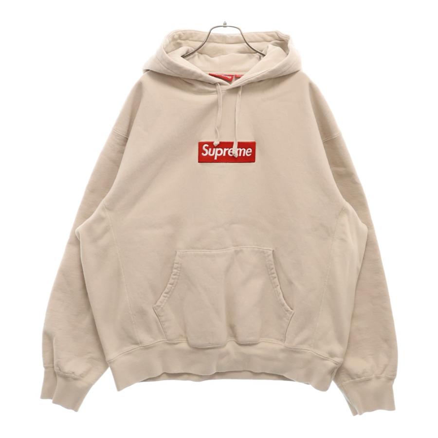 Supreme SUPREME シュプリーム 24AW Box Logo Hooded Sweatshirt 