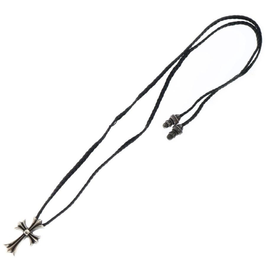 CHROME HEARTS（クロムハーツ） CH CRS SML CL スモールCHクロス
