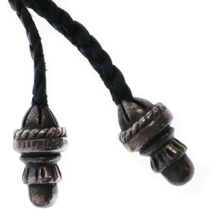 CHROME HEARTS（クロムハーツ） CH CRS SML CL スモールCHクロス