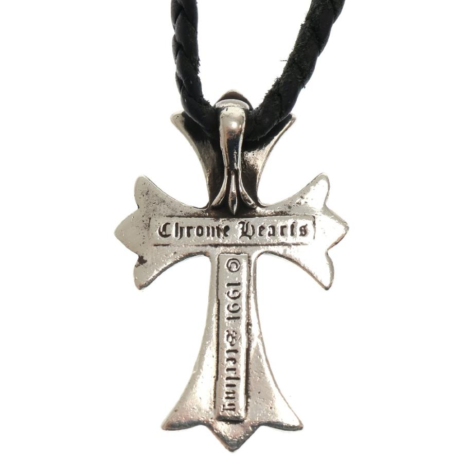 CHROME HEARTS（クロムハーツ） CH CRS SML CL スモールCHクロス