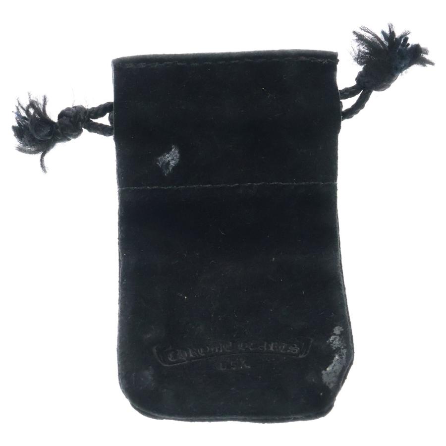 CHROME HEARTS（クロムハーツ） CH CRS SML CL スモールCHクロス