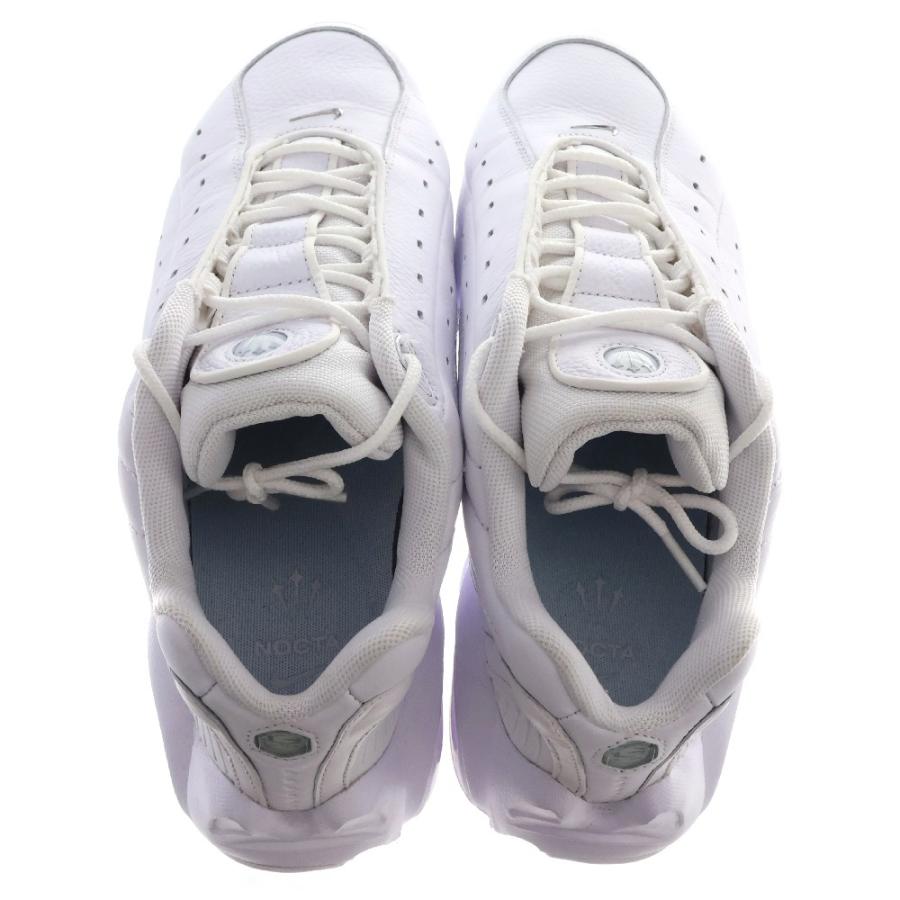 NIKE ナイキ Hot Step Air Terra Drake Nocta DH4692-100 ホット