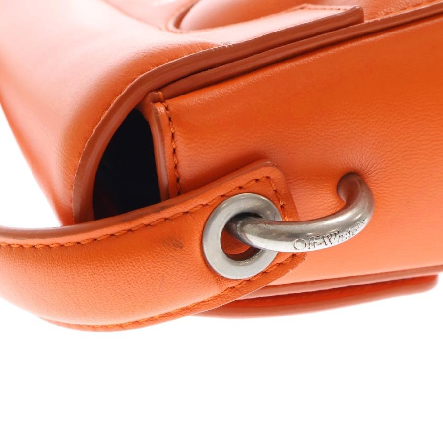 Buy Off-White Burrow Shoulder 22 Shoulder Bag 
